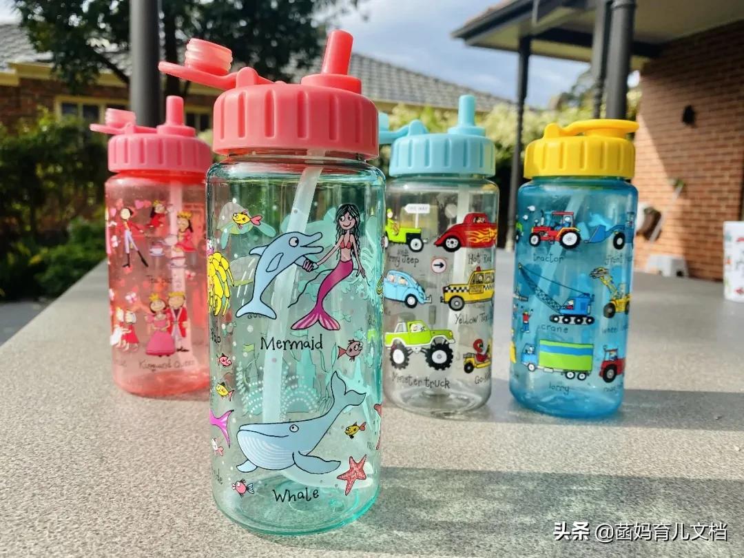 儿童水杯怎么选比较好,儿童水杯材质哪种最安全