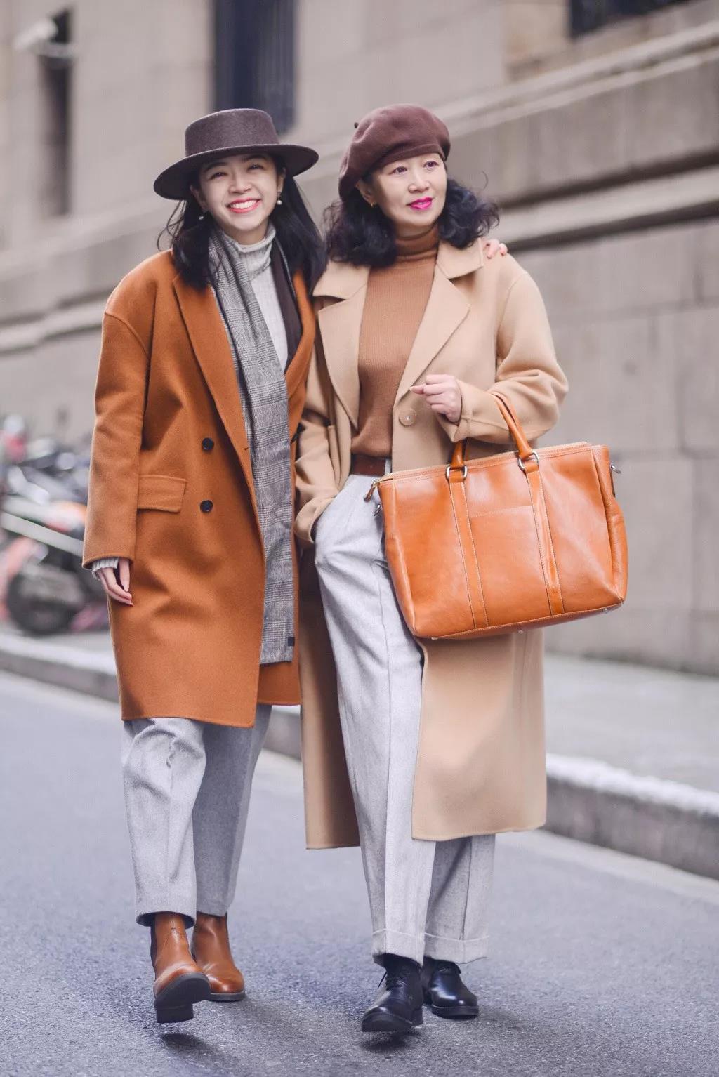 夏天奶奶裤搭配什么款式的上衣,奶奶裤穿大一码还是穿正码好看