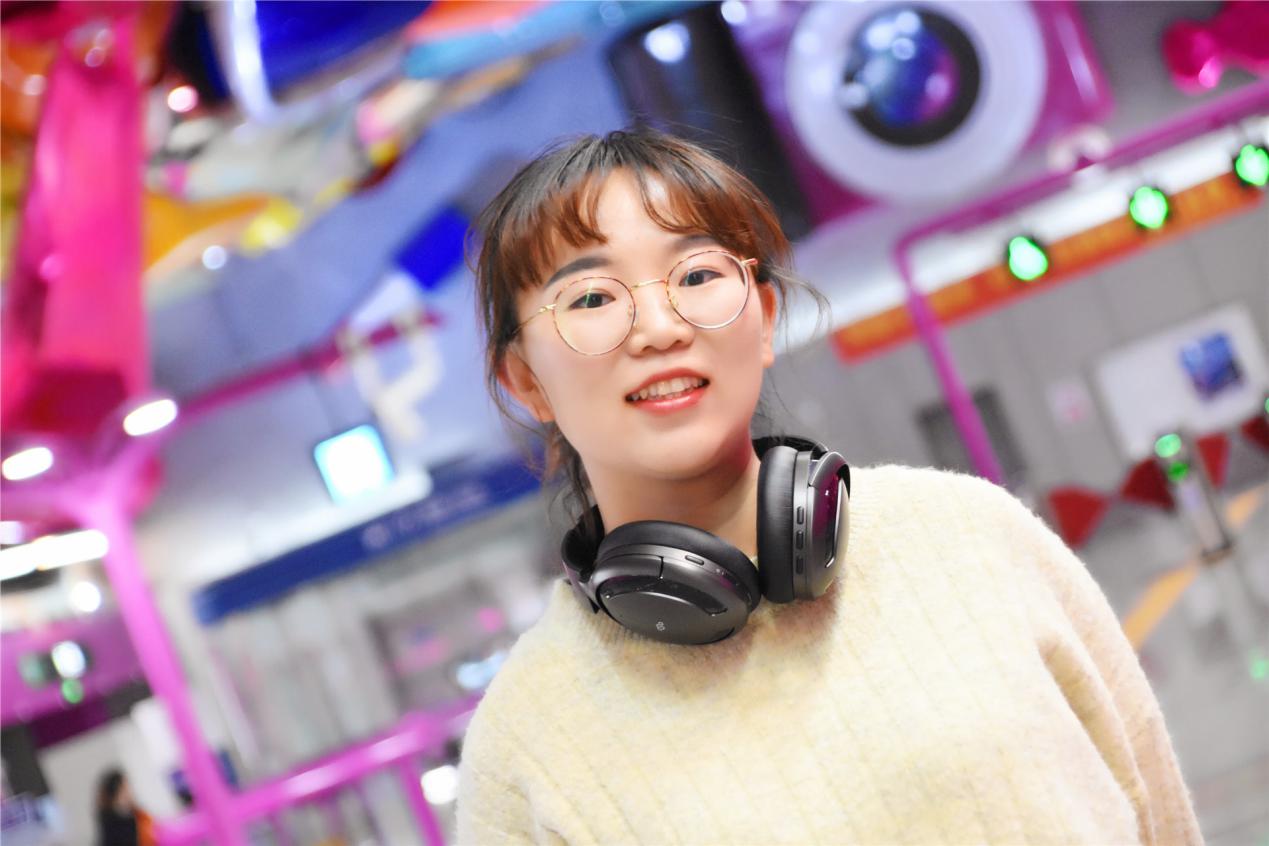 零底噪+定制听力曲线，小米有品上线BowayMu6智能降噪耳机