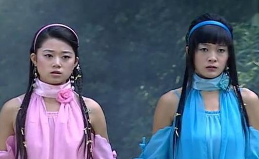 严莉莉拍巴啦啦小魔仙的时候几岁,严莉莉为啥扮演巴啦啦小魔仙