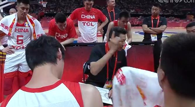 领先3分是什么战术,领先3分玩犯规战术