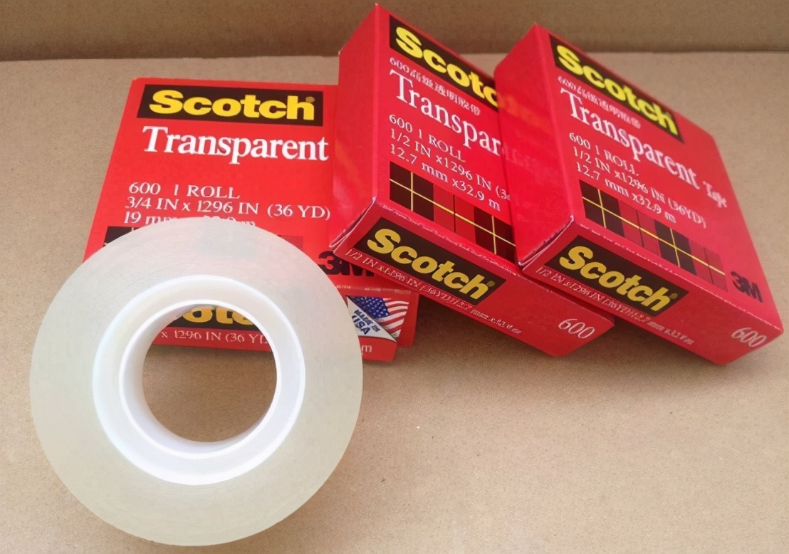 除了上帝什么都能造的公司,3m创新之路成就百年老店