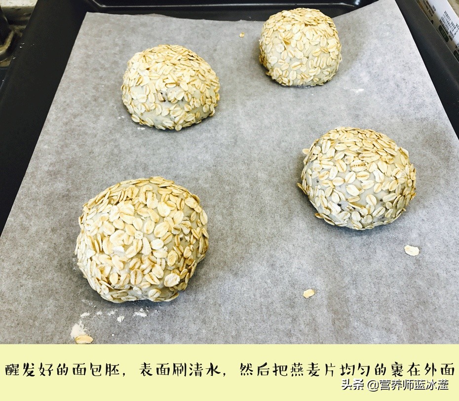 早餐吃不胖的面包,早餐吃面包吃不饱