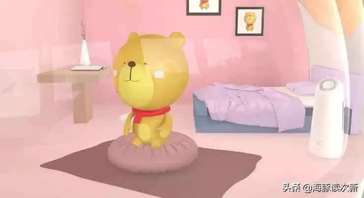 健康养生!主打萌家电的淘品牌“小熊”,股价真的会很“熊”?