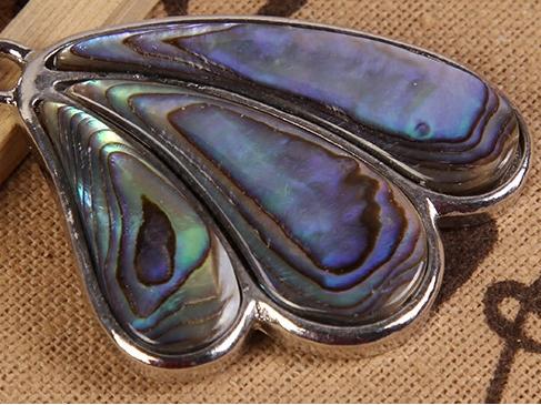 神奇贝壳料理,神奇的贝壳