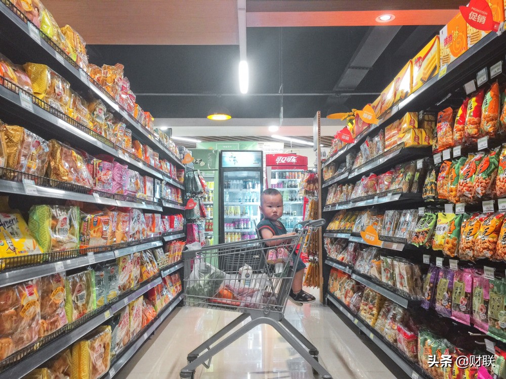 一年卖出12亿包，小鱼干成新宠！成本却只有4角，其中有何猫腻？