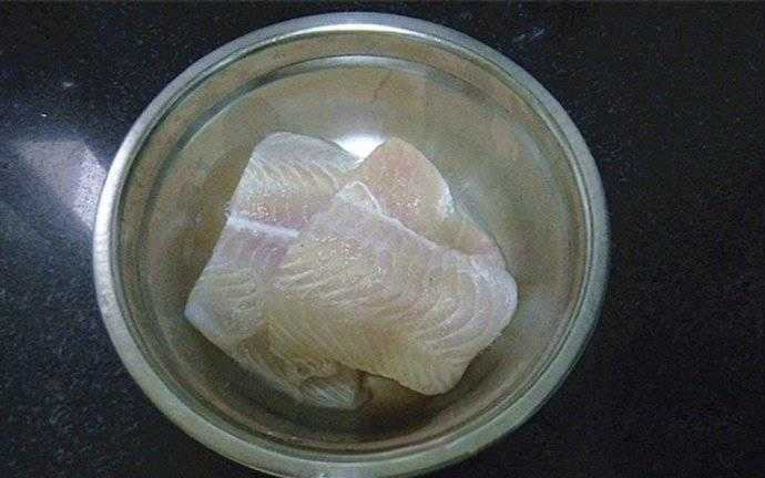 活龙利鱼最好吃的做法香煎龙利鱼,香煎龙利鱼柳图解