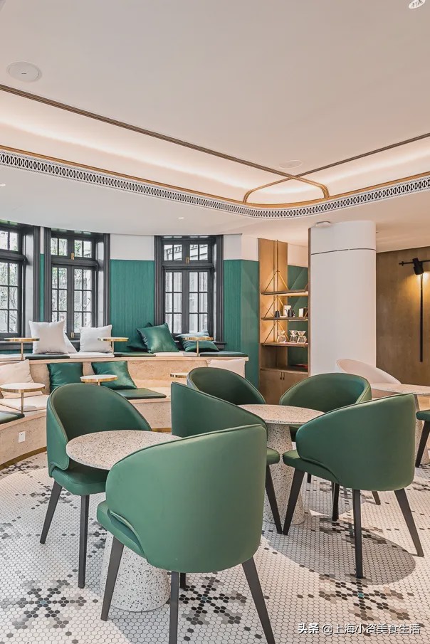 武康大楼和思南公馆哪个好,对比上海与武汉的武康大楼