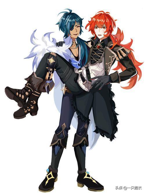 《原神》:2秒6破?这是蒙德第一剑圣的传说