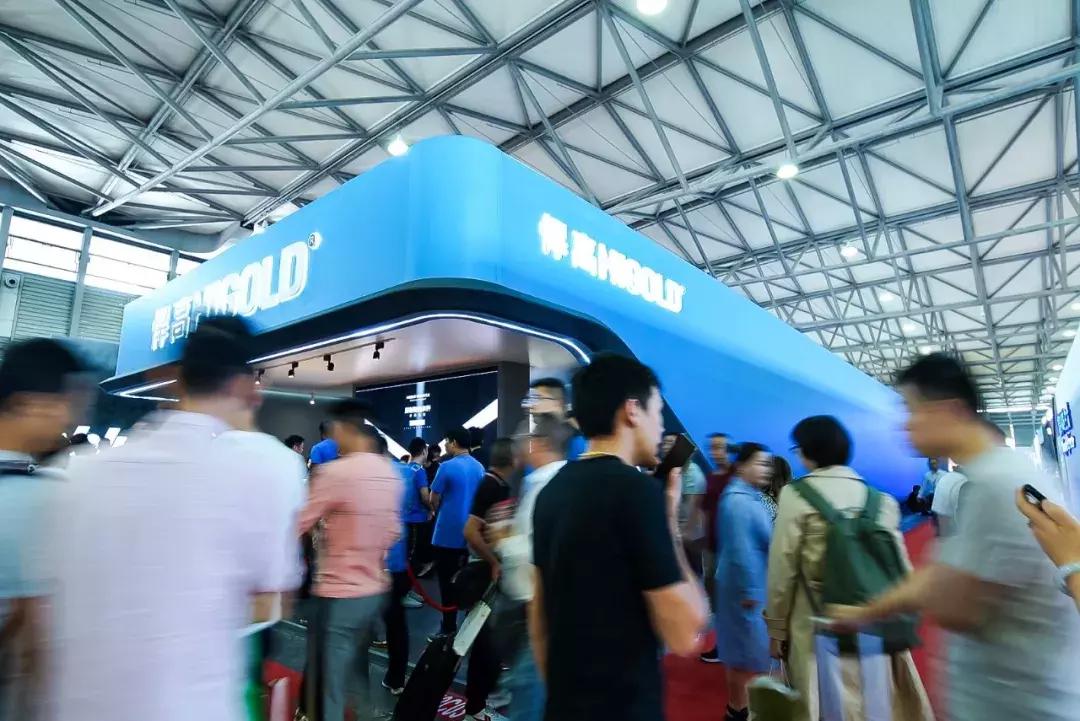 悍高五金参展2023广州家博会,悍高刘爽完整版