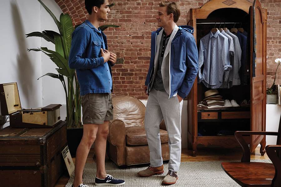 ins男士高级穿搭博主推荐,ins博主穿搭男排行榜