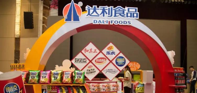 山寨食品现状如何,山寨食品为什么这么坑