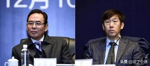 给中国足协提意见,足球教练给足协写的信