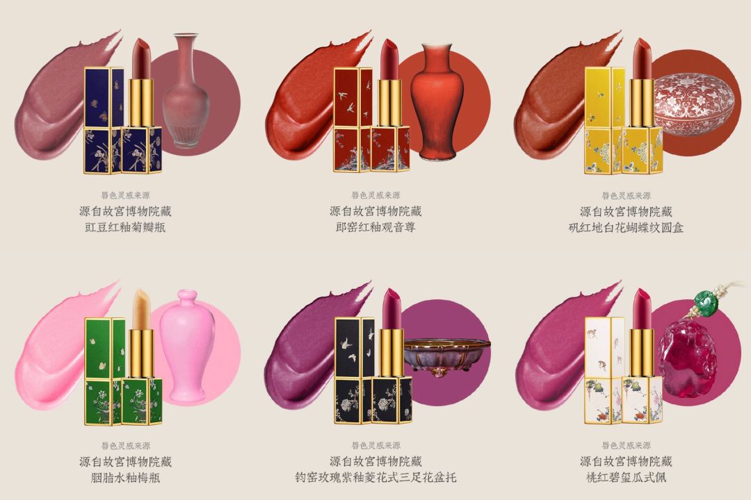 过去老师拖着我去的博物馆,现在成了我的买买买胜地?