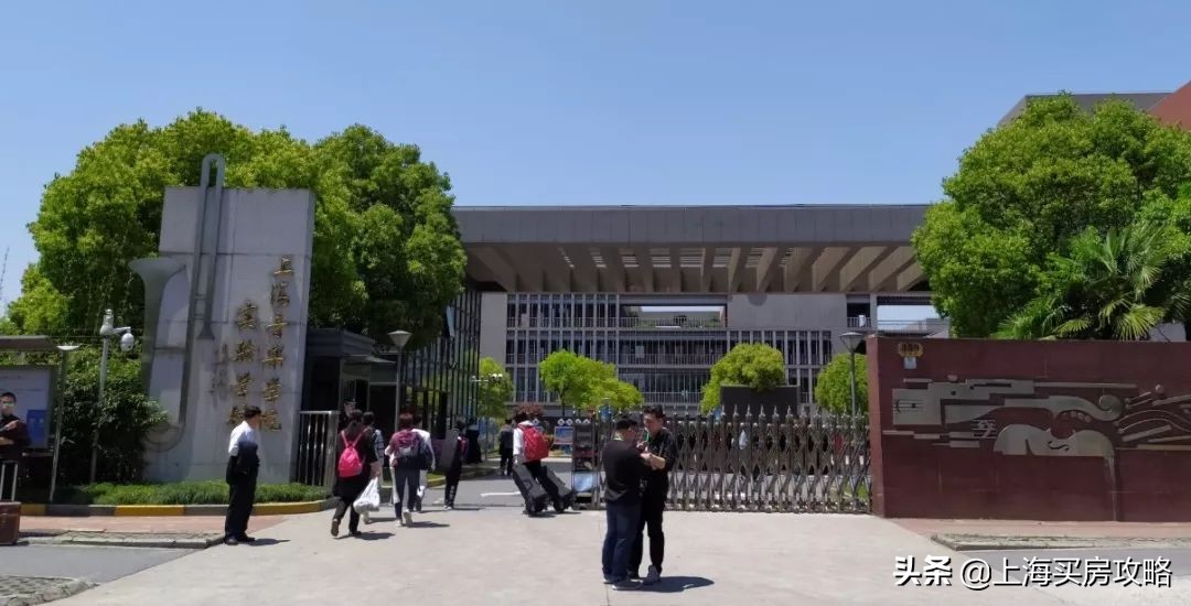 步步为赢教育优惠,名校为邻是什么体验