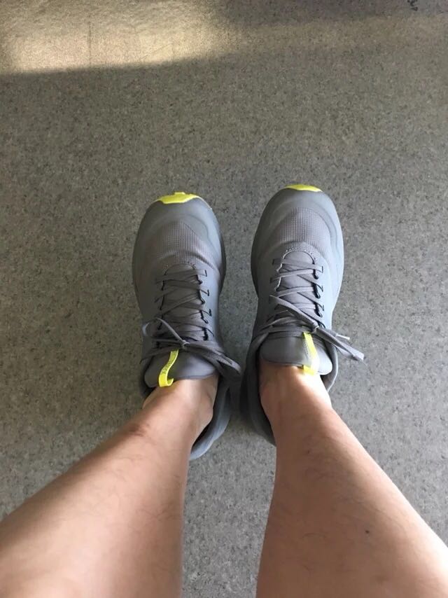 始祖鸟ar与新款的区别,始祖鸟到底是不是鸟