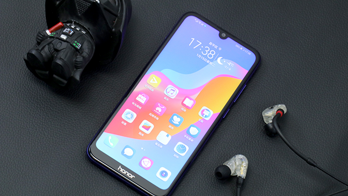 百元荣耀最高性价比手机,全屏幕手机百元