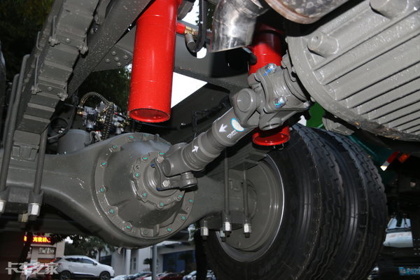 自卸拉木头神器,山区拉木头神器