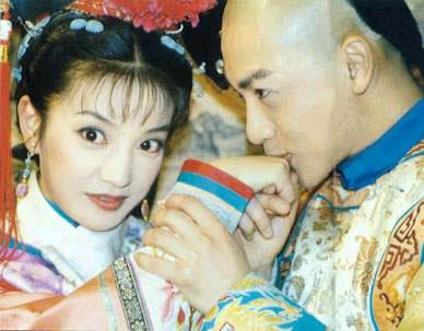 苏有朋与赵薇范冰冰的关系好吗,苏有朋赵薇范冰冰