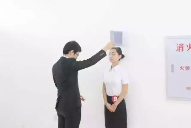 空姐的体检项目有哪些,空姐的体检都有哪几项