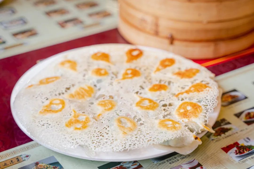 被误解最深的城市,被误会最深的三种美食