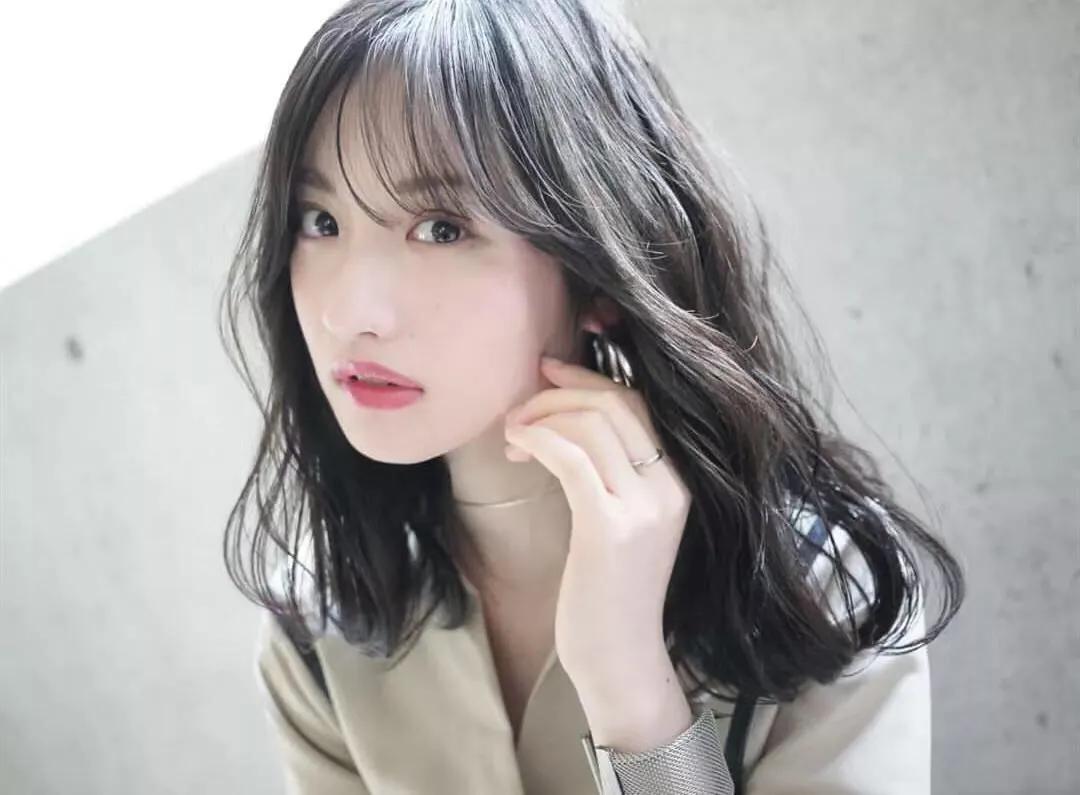 慵懒蛋蛋卷造型教程,懒卷系列发型