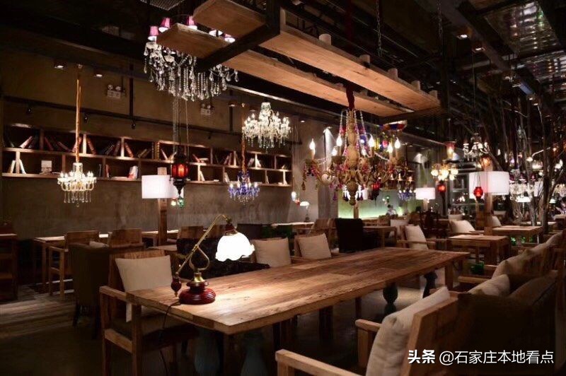 石家庄有情调的情侣餐厅,新市区有情调的餐厅推荐