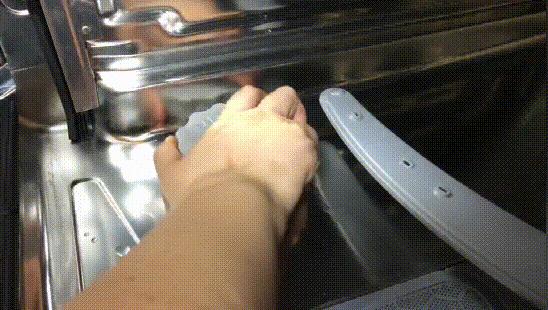 海尔洗碗机13套测评,海尔洗碗机深度评测