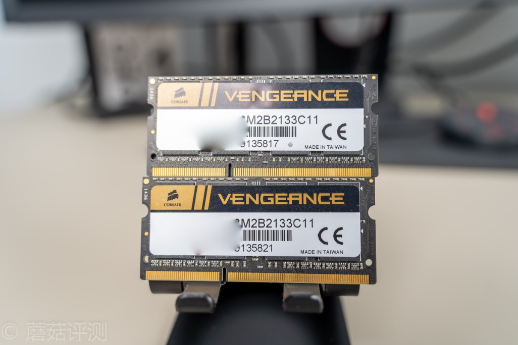 770ZM更换海盗船2133mHzDDR3L内存：玩LOL更加流畅了