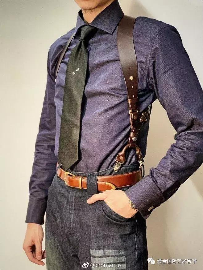 手工皮革制品,手工皮革好做吗