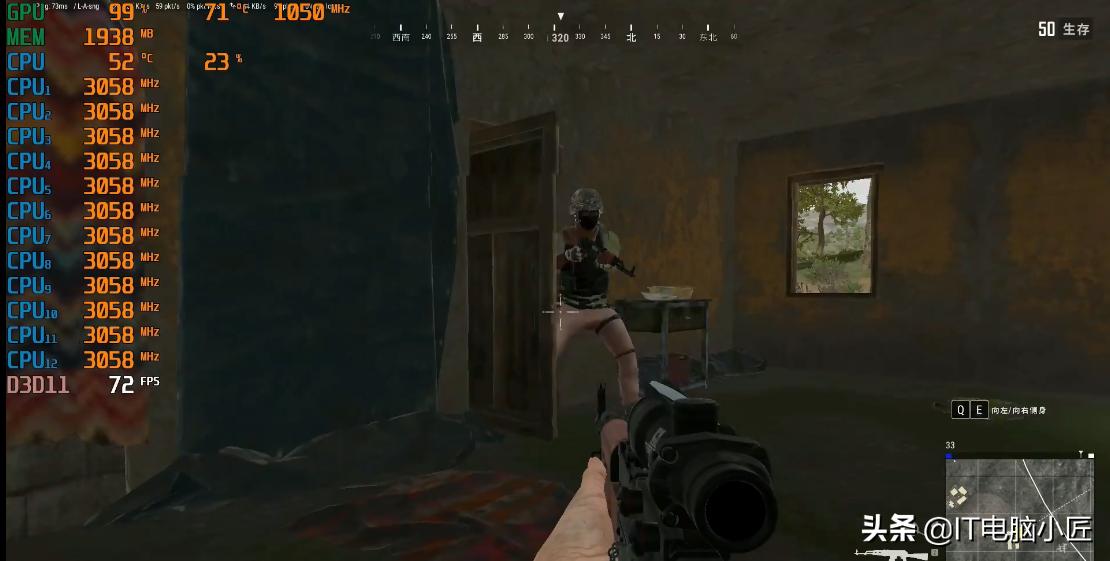 只需八九百的主机竟能流畅运行吃鸡以及3A游戏？真香过渡主机推荐