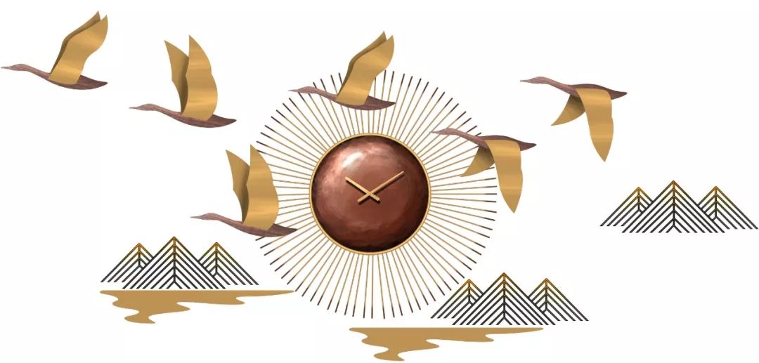 最惊艳的软装搭配,软装饰品搭配技巧