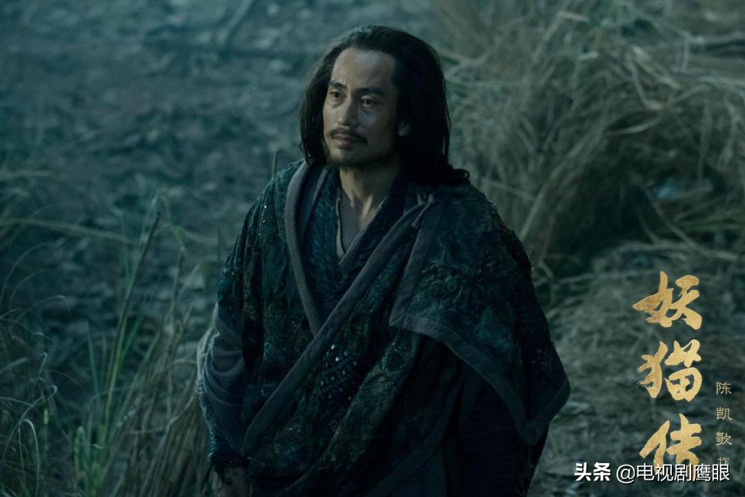 成泰燊用角色治愈观众,成泰燊打戏