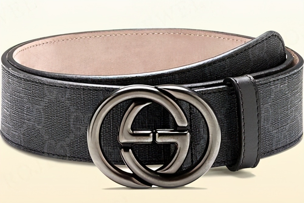 guccisignature皮革腰带真假,gucci腰带真假难辨