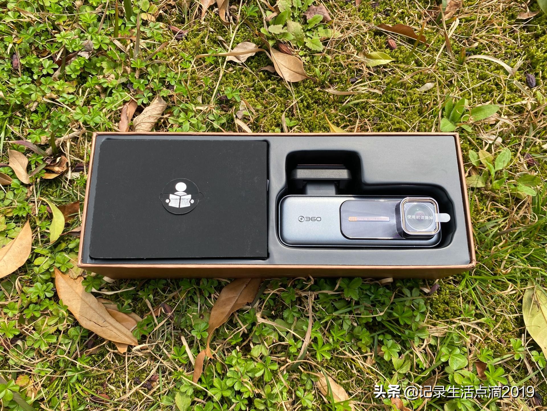 4K画质的行车记录仪是一种什么体验？它不仅仅只是记录行车视频