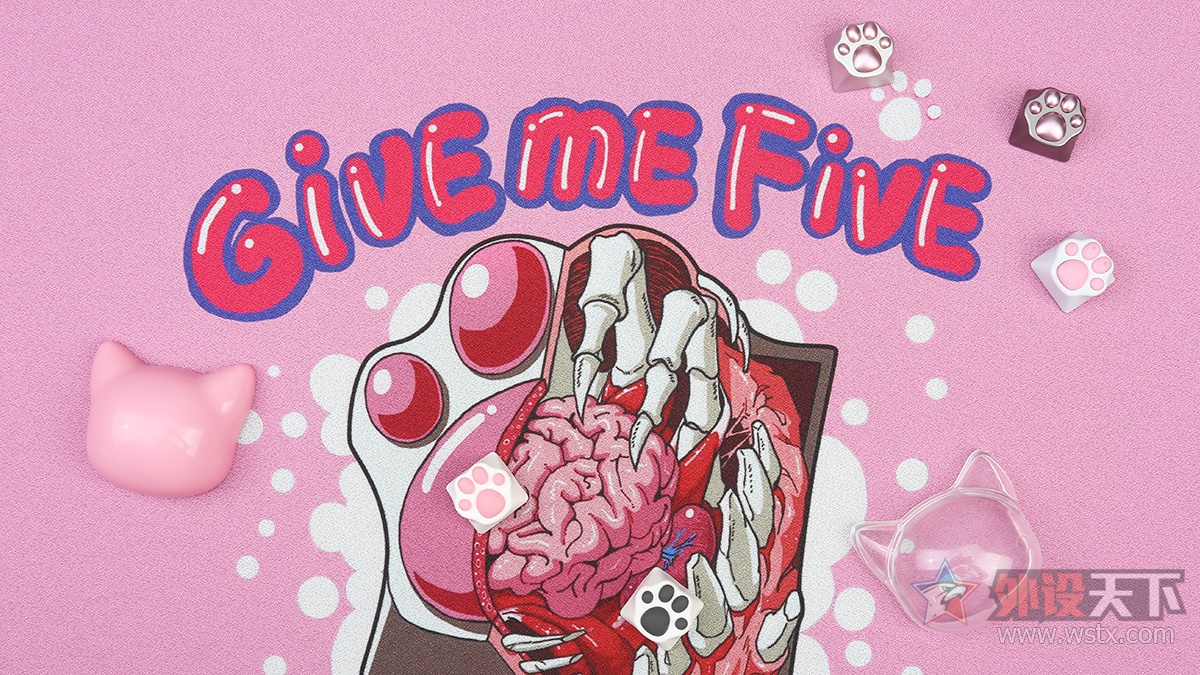 zomo鼠标垫图片,zomo鼠标垫