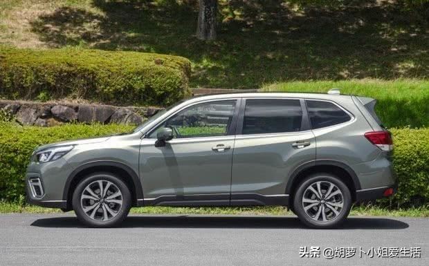 原装日本进口SUV，全时四驱，仅售22万，选它还是RAV4？
