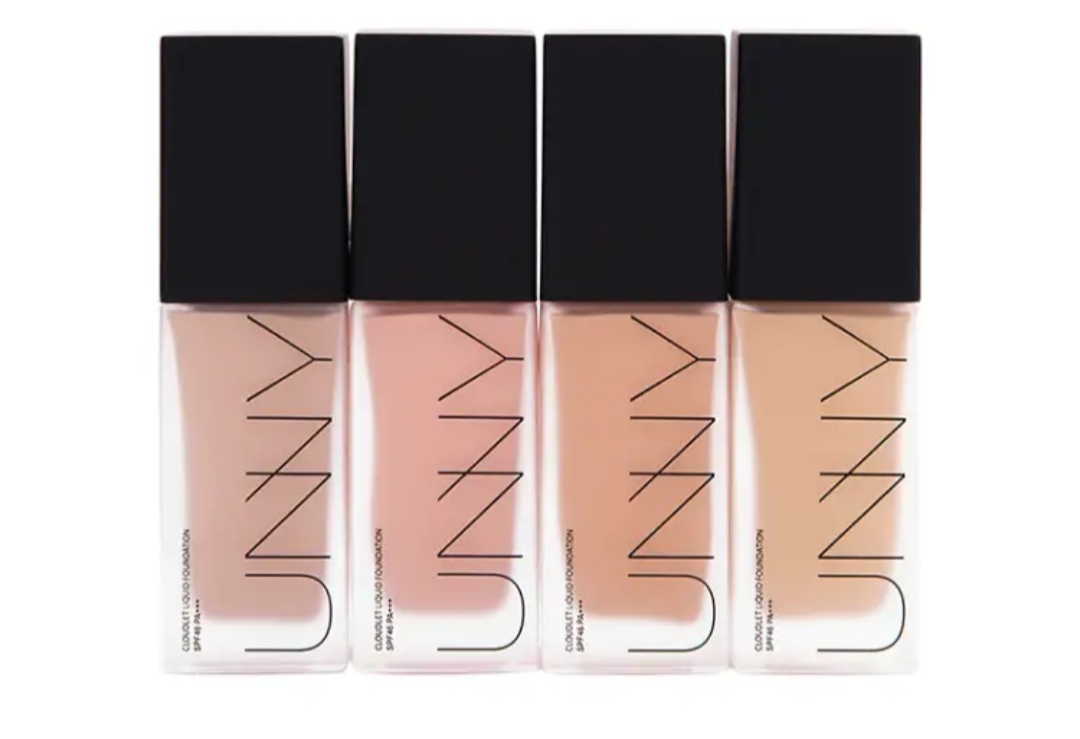 油皮粉底液持久不脱妆推荐平价男,好用不卡粉不脱妆的粉底液