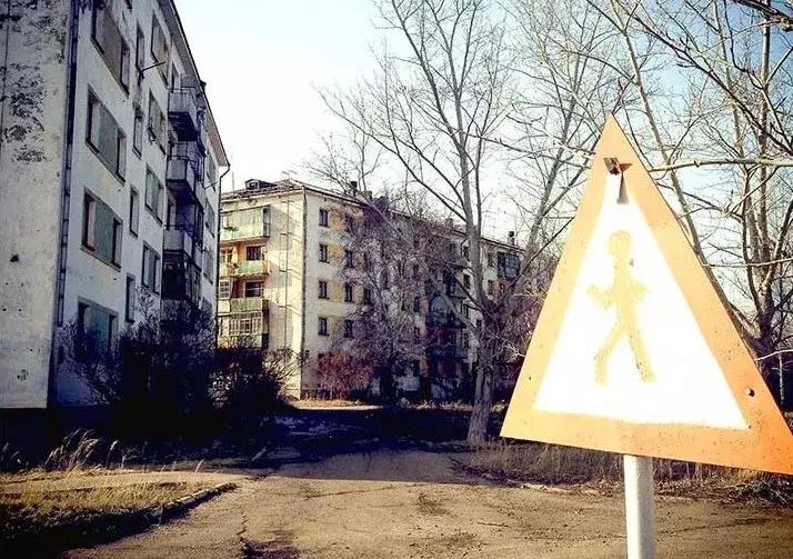 25年前苏联留下的烂摊子，引发村民集体昏睡的离奇怪病