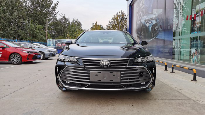 2.0亚洲龙动力试驾,亚洲龙2.0l发动机怎么样