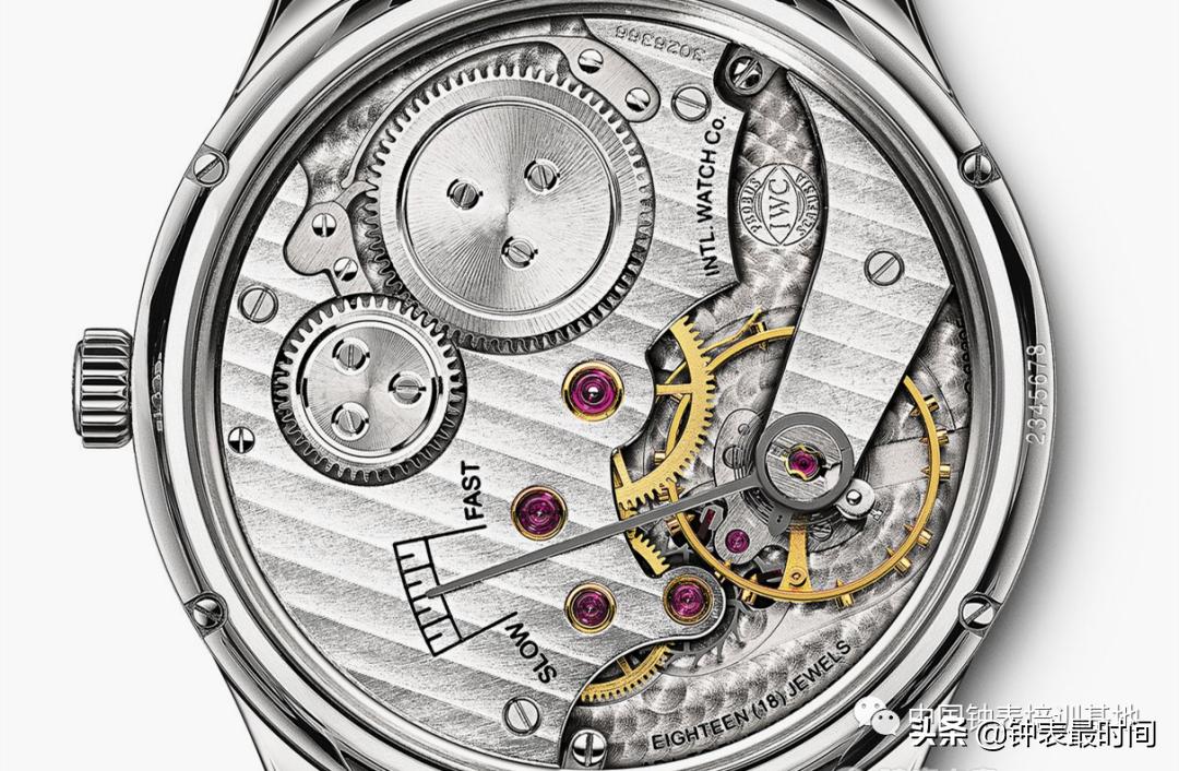 鉴定真力时手表真假,如何鉴定一款手表的真假