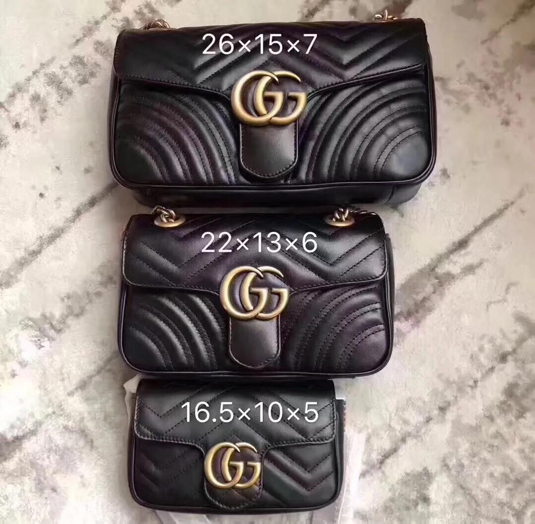 gucci女包最热,gucci最保值的奢侈品包包