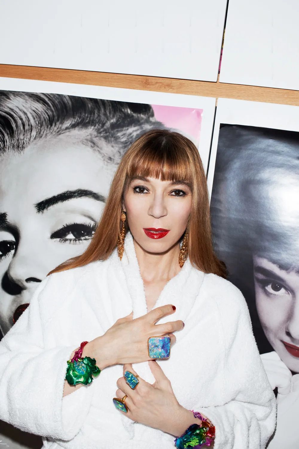 RR·TRENDS|高级珠宝新定义