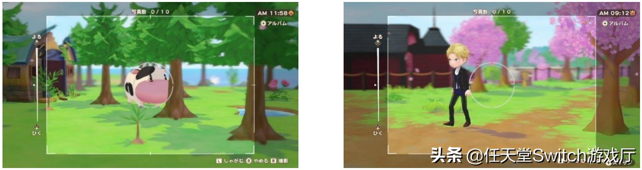 《牧场物语橄榄镇》要从零开始开拓！有宠物还有精灵