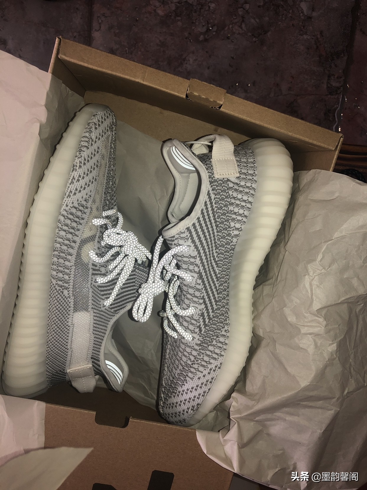 椰子?AJ?Converse？李宁？这几款鞋火爆街头