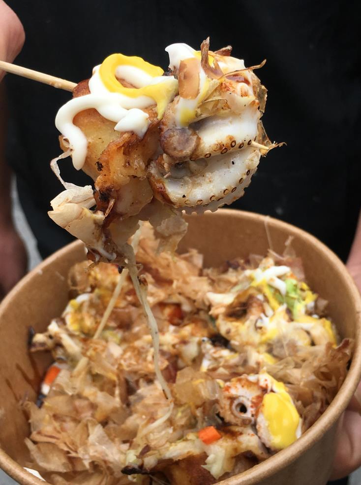 曾厝垵-这个名气仅次于厦门鼓浪屿的小渔村,可以这么玩