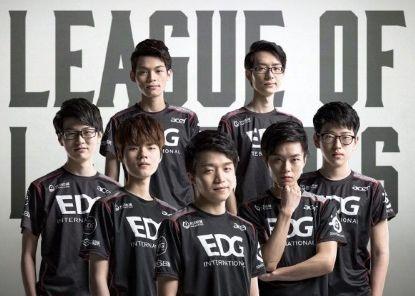 ig输给tl后一蹶不振,ig惨败blg