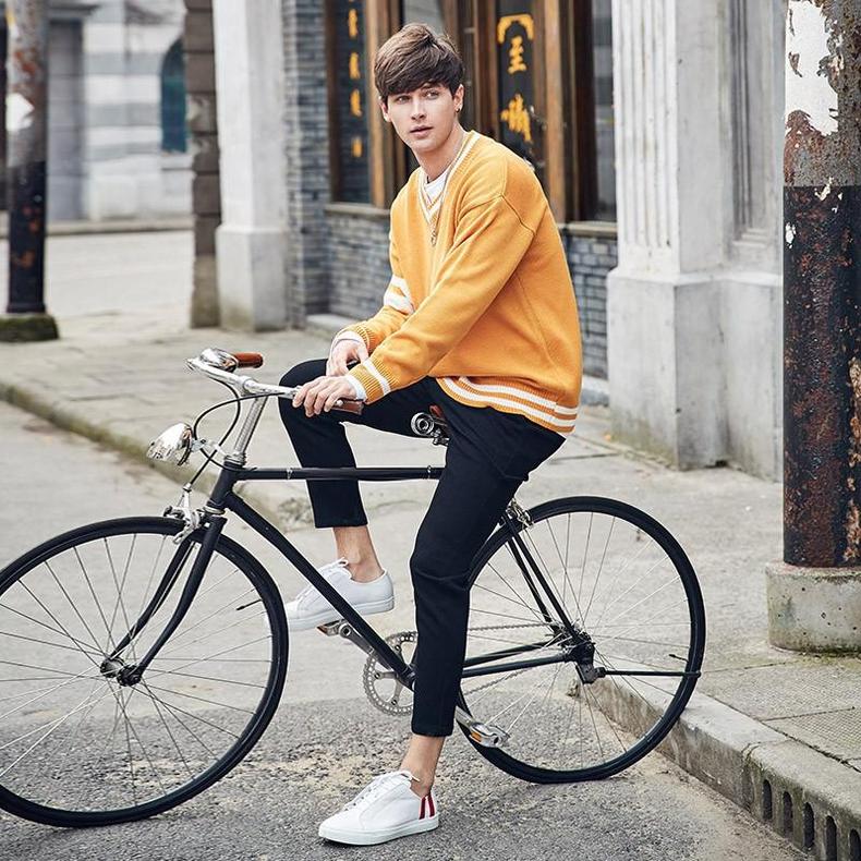 小哥哥怎么练出大长腿,小哥哥大长腿怎么练