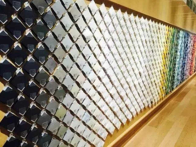 文具爱好者天堂，收纳狂魔聚集地，日本人打造的12层文具圣地