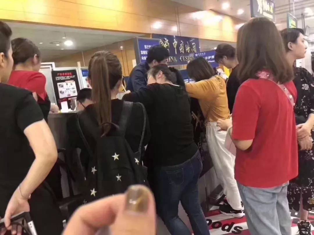 出国被海关扣钱怎么办,回国带礼物都要缴税吗